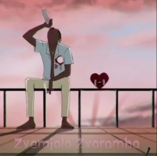 DOOR RATOVHARWA - Donatar Calvins