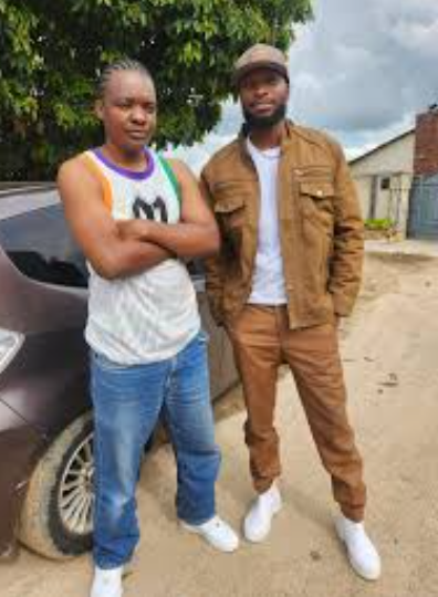 When Faith Costs You the Stage: The Gospel Detour That Changed Everything for Baba Harare and Tanto Wavie