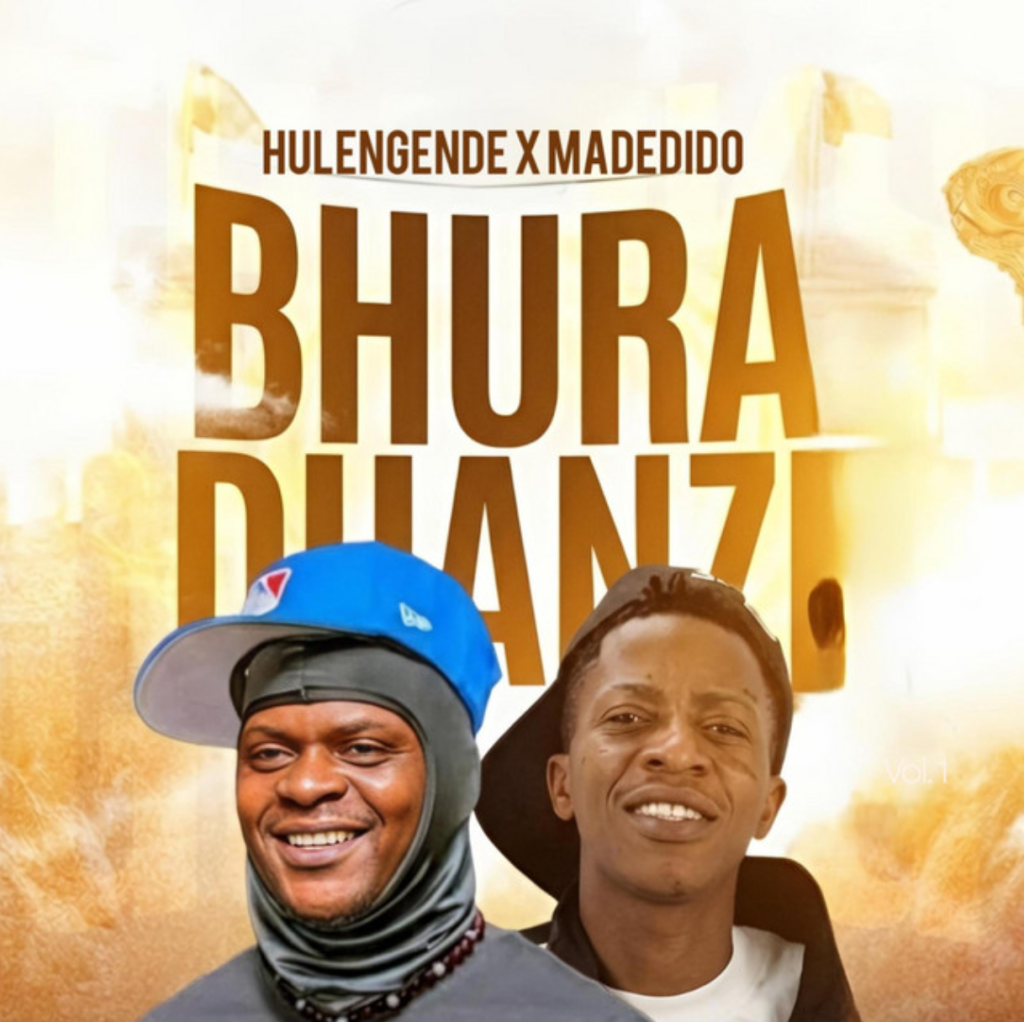 BHURA DHANZI