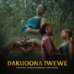DAKUONA IWEWE