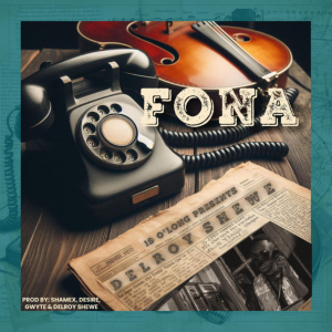 FONA artwork