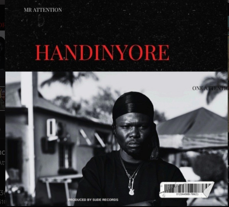 HANDINYORE