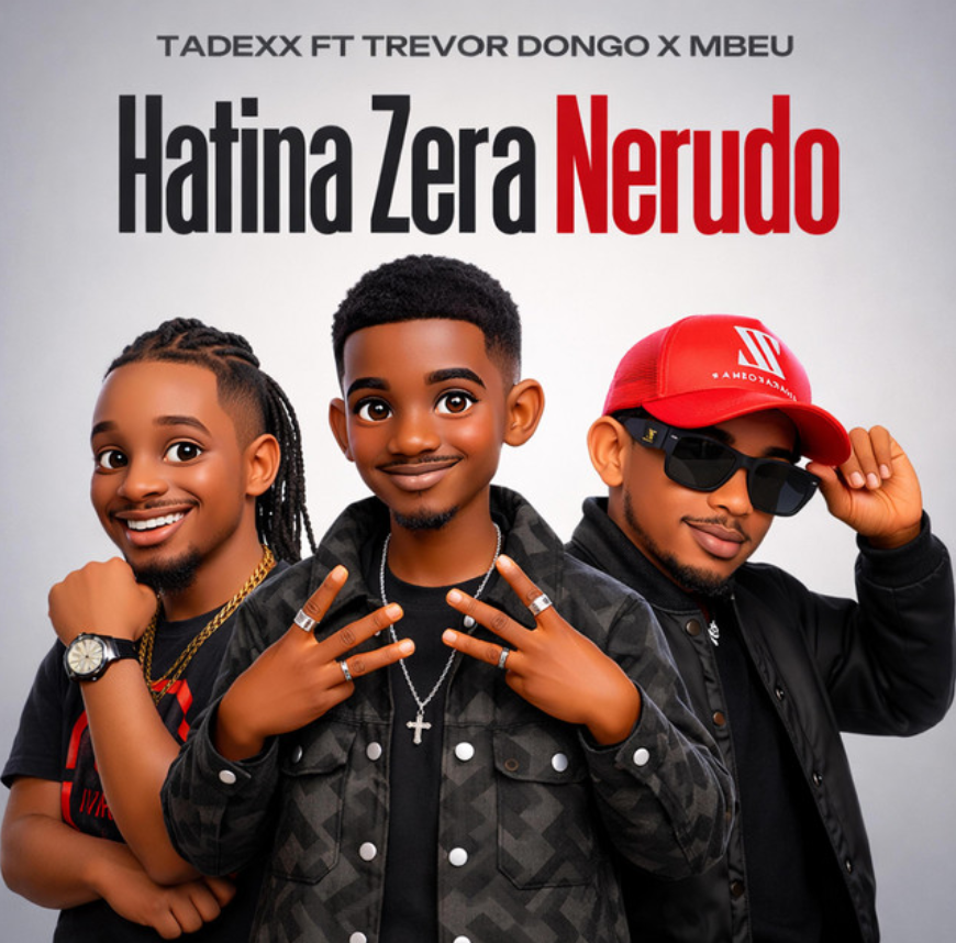 HATINA ZERA NERUDO