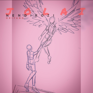 JOLAI NENGIROZI artwork