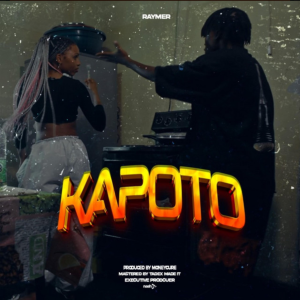 KAPOTO artwork