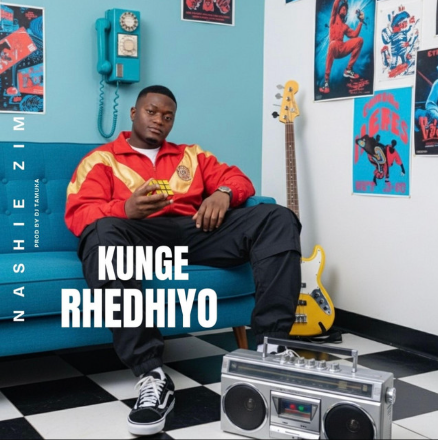 KUNGE REDHIYO