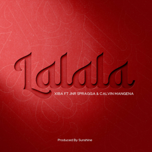 LALALA artwork