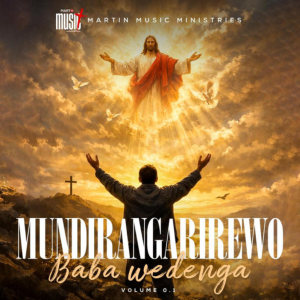 MUNDIRANGARIREIWO BABA WEDENGA artwork