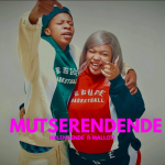 MUTSERENDENDE