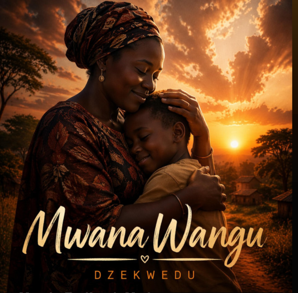 MWANA WANGU