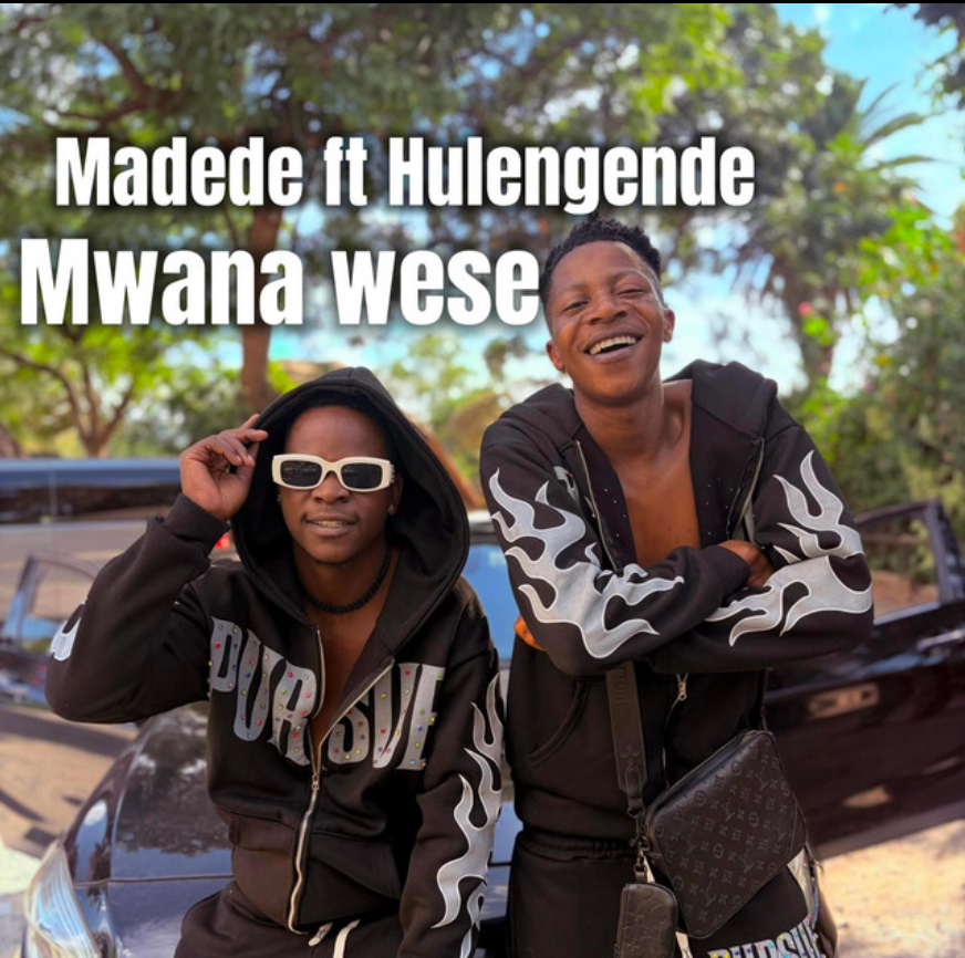 MWANA WESE