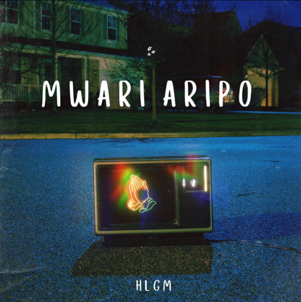 MWARI ARIPO