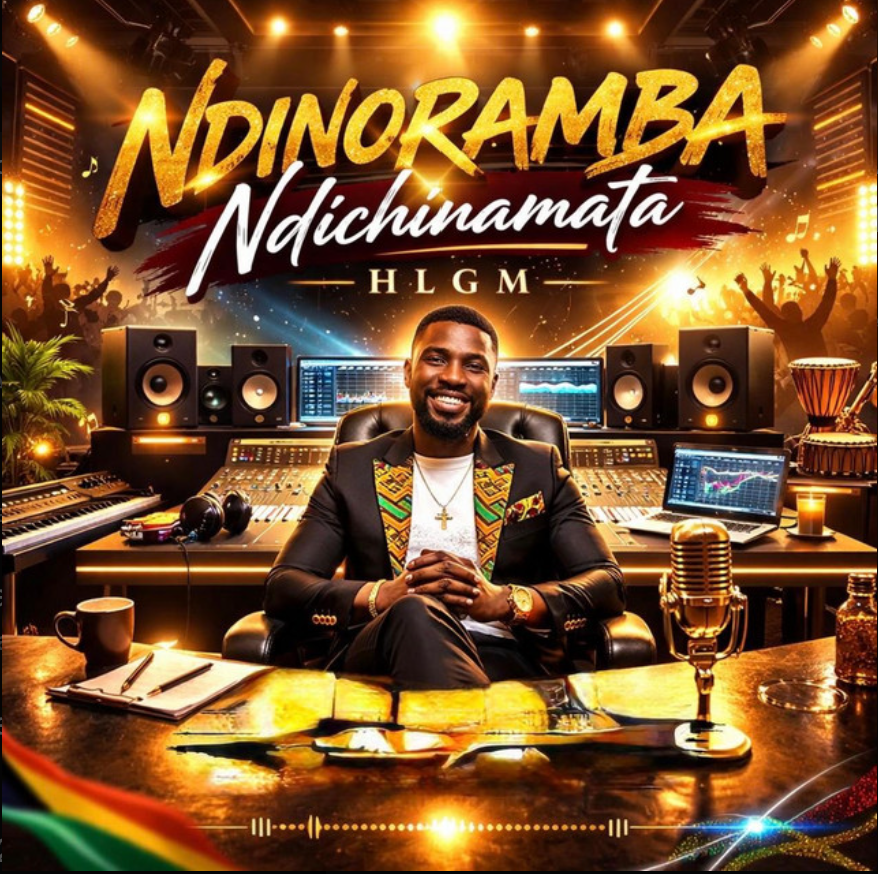 NDINORAMBA NDICHINAMATA