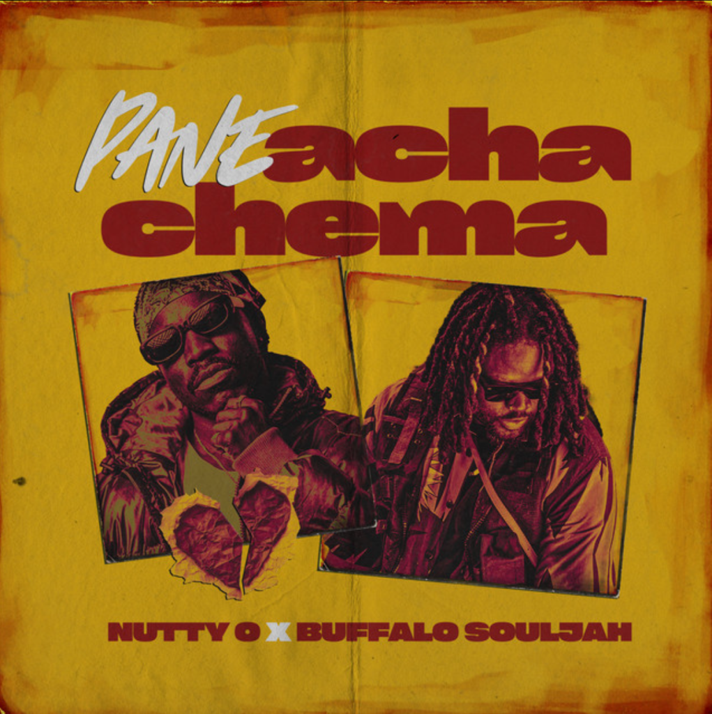 PANE ACHACHEMA
