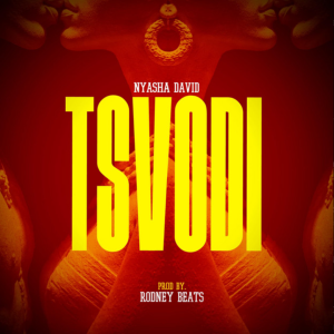 TSVODI artwork