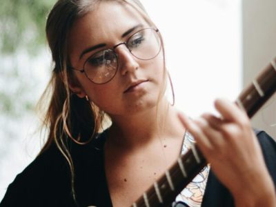 Harare Is My Heartbeat: The Gemma Griffiths Story