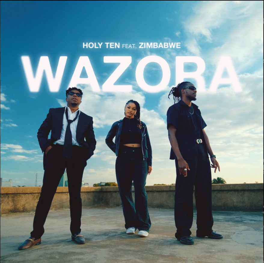 WAZORA